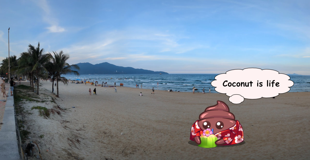 Shitcoin Swap to open its headquarters in Da Nang, Vietnam